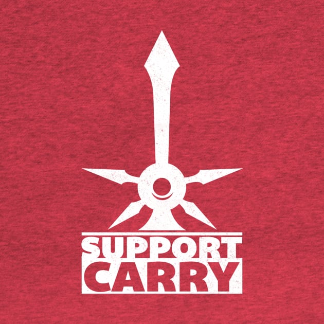 Support Carry by Zonsa